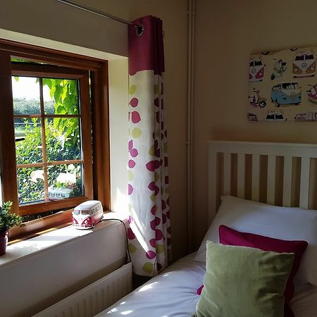 Hawthorn Farm Cottages Canterbury Eksteriør bilde