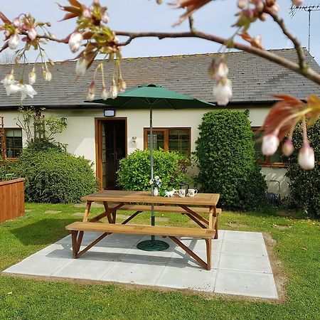 Hawthorn Farm Cottages Canterbury Eksteriør bilde