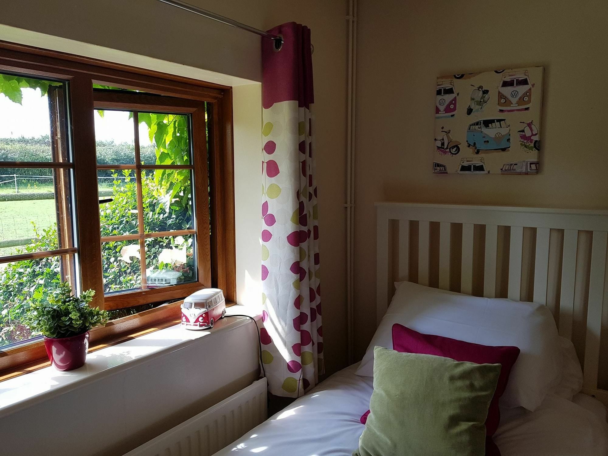 Hawthorn Farm Cottages Canterbury Eksteriør bilde